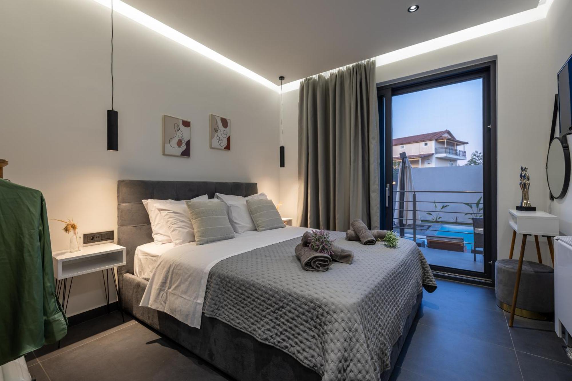 μr & μrs Grey Vila Ambelokipoi (Zakynthos)